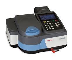 GENESYS™ 30 Visible Spectrophotometer