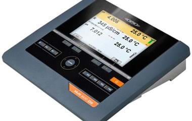 WTW inoLab Series Multiparameter pH, ORP, dissolved oxygen (optical), BOD, conductivity and turbidity